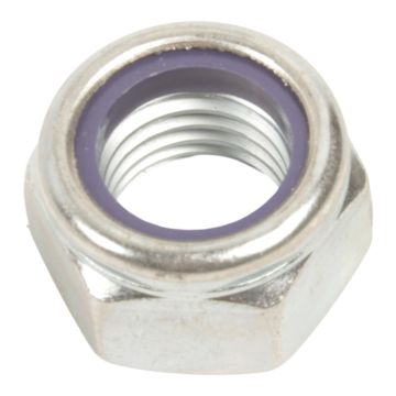 Ecrou H. FR. M20 Z, pour DESVOYS, 10000663, pièce origine