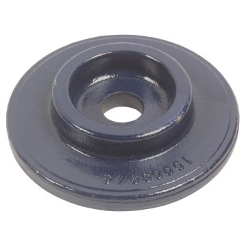 Rondelle fixation de couteau inférieur pour broyeur DESVOYS BVR, 10003949, pièce origine