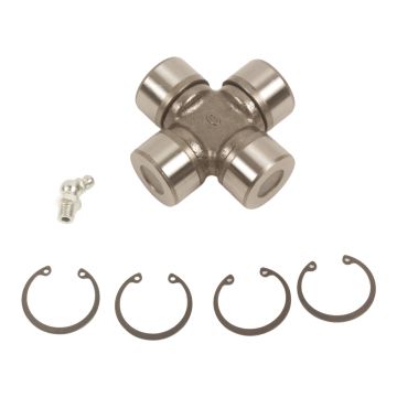 Croisillon C19, 32X76 mm pour cardan, Universel