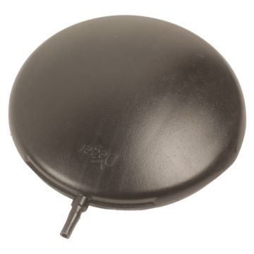 Membrane de rechange pour canon à gaz mécanique BAZOOKA