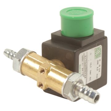 Electrovanne pour canon à gaz électronique BAZOOKA