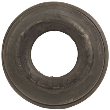 Pneu renforcé, 350X6, 4 PLY, H340, PM DIDOT