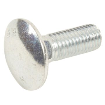 Vis TRCC DIN603 M12x35 8.8