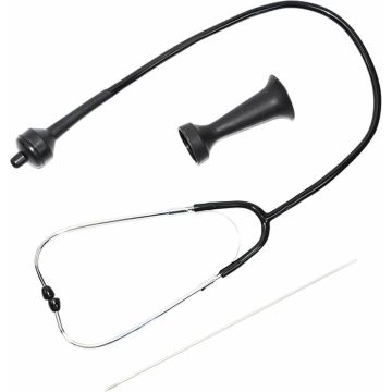 Stéthoscope, STILKER