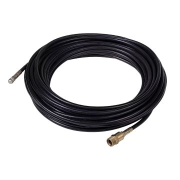 Kit nettoyage canalisation 25m