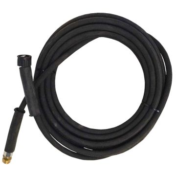 Rallonge flexible haute pression 15 mètres R1-1/4, G 3/8’’ F - G 3/8’’ F pièce origine COMET