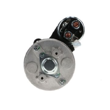 Démarreur 24V, 9 dents, 2,6 Kw, rotation CW, ajustement 82mm, compatible pour Fiat