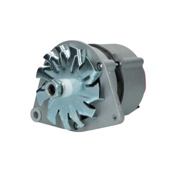 Alternateur 12V, 33A pour LOMBARDINI, MAHLE, LUCAS, AGCO