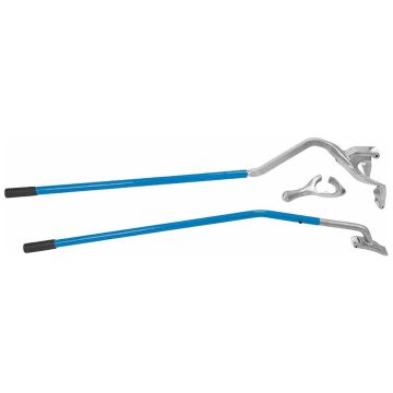 Levier démonte pneus PL 1,5m, STILKER