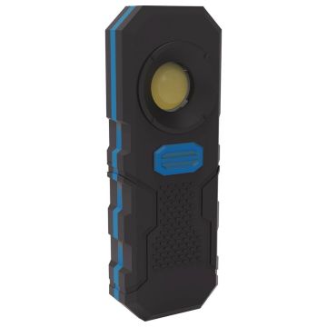 Lampe de poche LED 150 lumens à piles STILKER