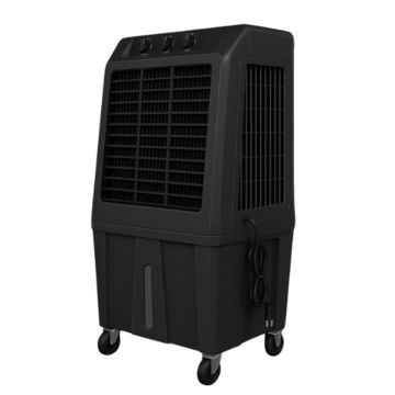 Rafraîchisseur d'air mobile VL50, 170W - 90L, surface refroidie 50 m², KALTERMANN