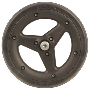 Roue de compression pour semoir AQUILA, AGRO-MASZ, pièce origine