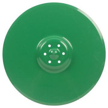 Disque de soc Ø 340 mm pour semoir AQUILA Drive, AGRO MASZ, pièce origine