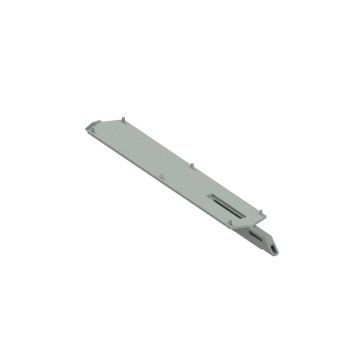 Support inférieur racleur U câble pour racleur à lisier CK Industries