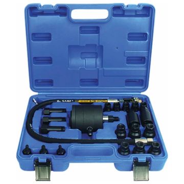 Extracteur d'injecteur pneumatique STILKER