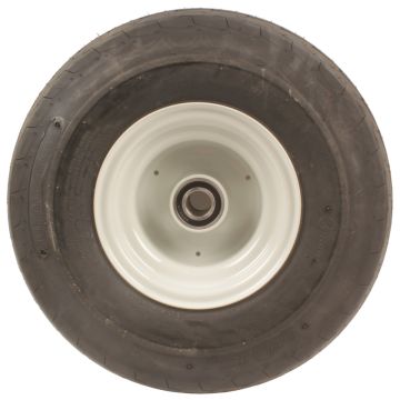 Roue complète arrière andaineur TWIST 18x8,5-8 (215x65-8TT) 85A8 T510, MIGK-000-009, Samasz, Origine