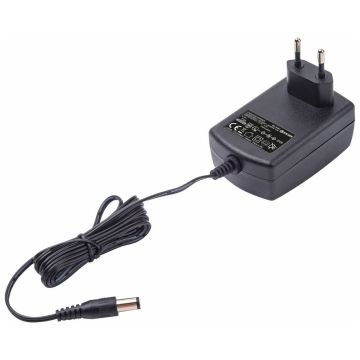 Chargeur 1,7A seul 240V