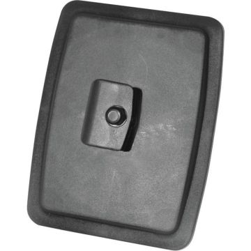 Coupelle rétroviseur 245x185 fixation 18/20mm