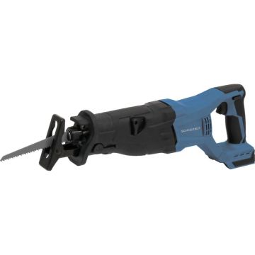 Scie sabre 20V sans batterie ni chargeur