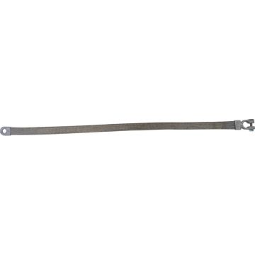 Tresse de masse 400mm DRAKKAR