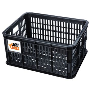 Panier 29,5L, AGRICYCLES