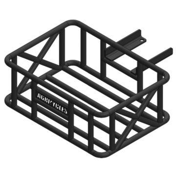 Panier avant, AGRICYCLES