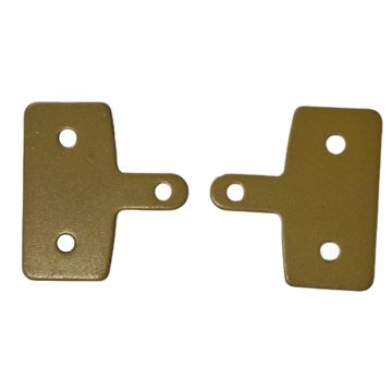 Plaquettes de frein CR20, AGRICYCLES