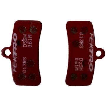 Plaquettes de frein CR24/CR26, AGRICYCLES