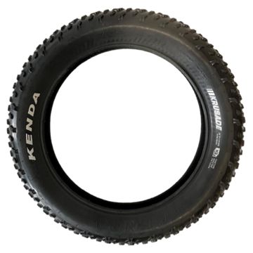 Pneu fat CR20 20"x4", AGRICYCLES