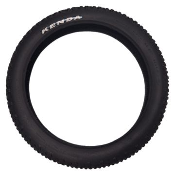 Pneu fat CR24 24"x4", AGRICYCLES