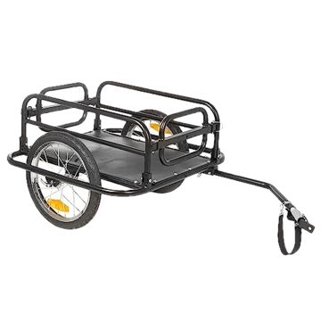 Remorque à ridelles, AGRICYCLES