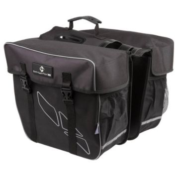 Sacoches double, volume de 30L, AGRICYCLES