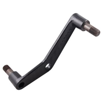 Barre-bascule avec palier glisseur pour montage type YETTER, pièce interchangeable