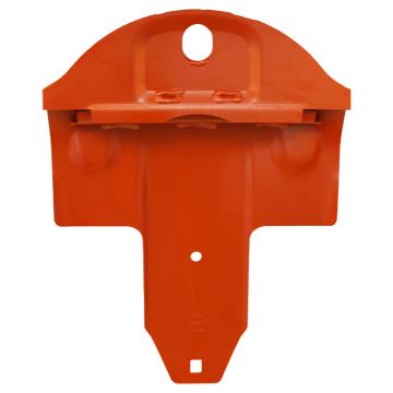 Patin de faucheuse K6800123, Pièce interchangeable