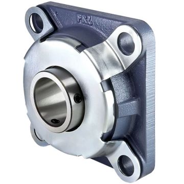 Palier agricole, 4 trous, LEFN208-2TC.H, pièce interchangeable