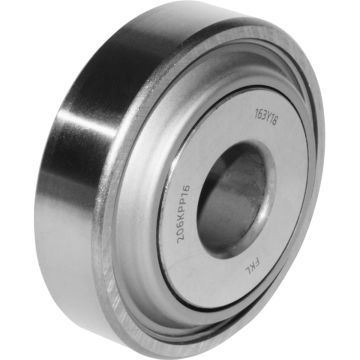 Roulement, 206KPP16, D.62x19.2MM, pièce interchangeable