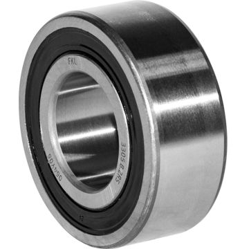 Roulement, 3305 B 2RS, D.62x25MM, pièce interchangeable