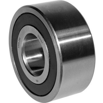 Roulement, 3306 2RS, D.72x50MM, pièce interchangeable