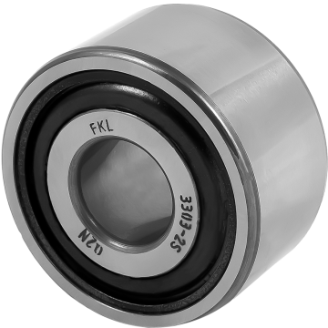 Roulement, SL3303-2S, pièce interchangeable