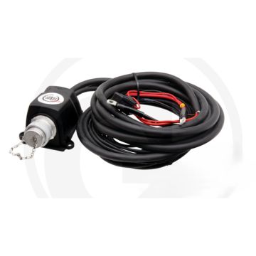 Kit rétrofit ISOBUS pour tracteur et matériel agricole toutes marques, INNOV GPS