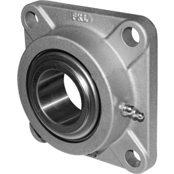 Palier agricole, 4 trous, LSFPN 210 TDT.C38.C3, pièce interchangeable