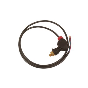 Pressostat g1/8 25b rouge, 2421003700