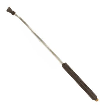 Lance coudée 900mm pour nettoyeur haute pression km evo, pièce origine COMET