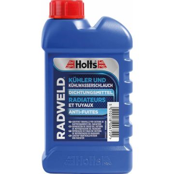 Anti-fuite radiateur - bidon de 250ml, HOLTS