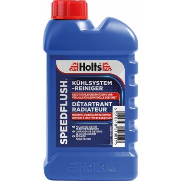 Détartrant radiateur - bidon de 250ml, HOLTS
