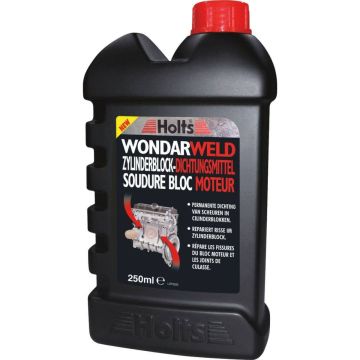 Soudure bloc moteur - bidon de 250ml, HOLTS
