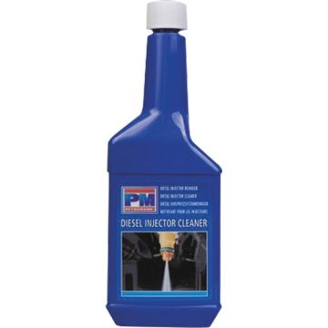 Additif moteur nettoyant injection diesel 250ml