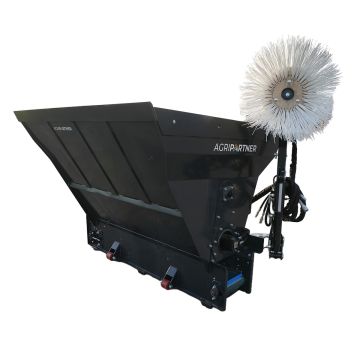 Godet pailleur distributeur A901.200 TALEX