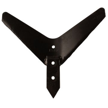 Ailette de 40cm, 19100011, ACTISOL, pièce origine