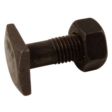 Boulon 11-25 fixation ailette pour ACTISOL, 90110003, boîte de 25, pièce origine